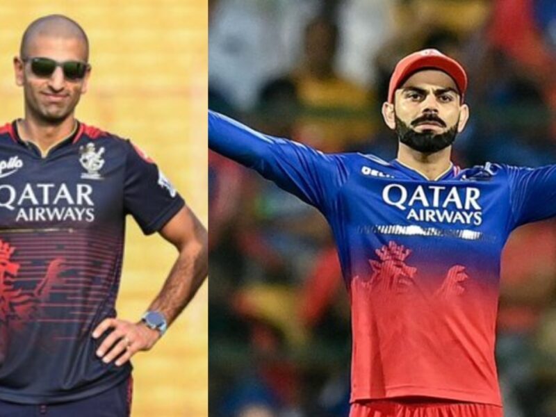 RCB Director Spills The Beans On Virat Kohli’s Involvement In Selection Of Players During IPL 2025 Mega Auction