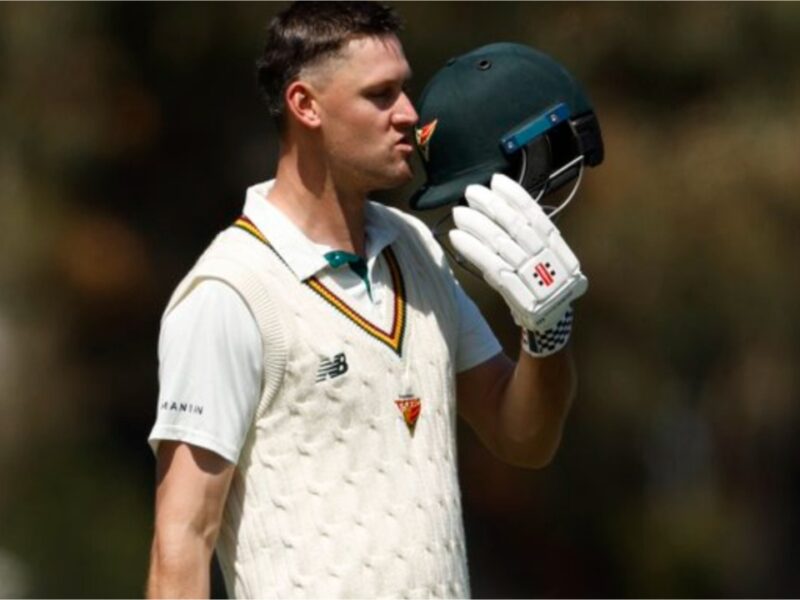 Beau Webster To Debut In Adelaide Test Of BGT 2024-25? Maiden Call-up Amid Massive Injury Scare