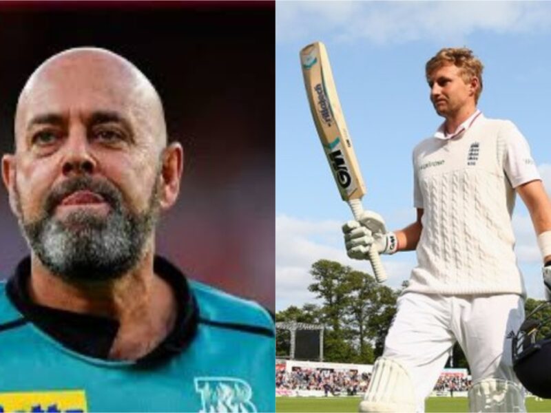 Joe Root Retaliates At Darren Lehman With ‘His Job’ Comment Before Iconic 150th Test