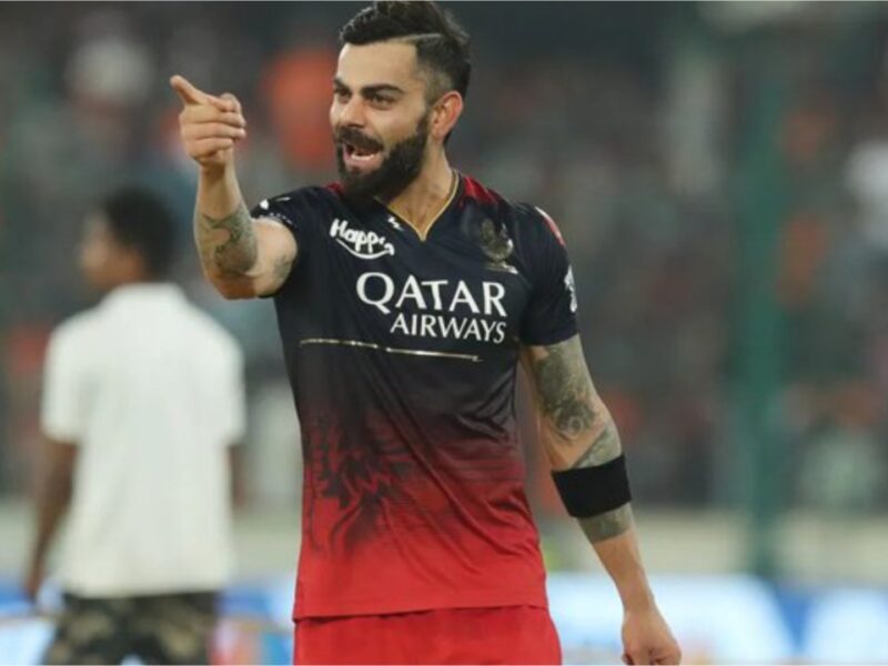 RCB Hints Virat Kohli Leading The Franchise In IPL 2025? Report Drops Bombshell