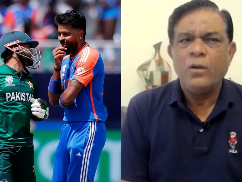 Rashid Latif Asks ICC To Take Away Hosting Rights From Both India And Pakistan Amidst Champions Trophy 2025 Standoff