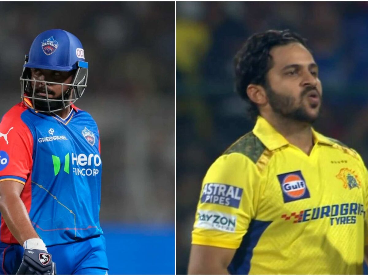 Revealed: Why Prithvi Shaw And Shardul Thakur Went Unsold In The IPL 2025 Mega Auction