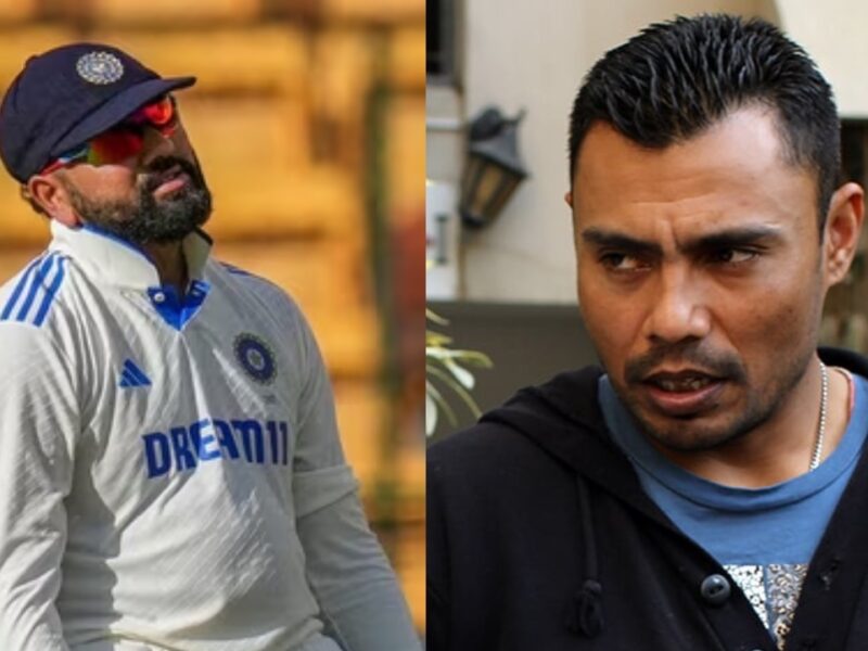 “Rohit Sharma Is Not Comfortable Opening”- Danish Kaneria Gives Advice To India Ahead Of Australia Tests