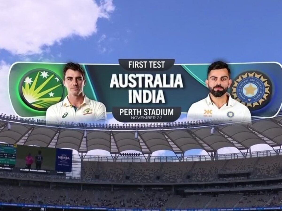 Rohit Sharma Insulted, Virat Kohli’s Face Shown As India Captain In BGT 2024-25 Banner