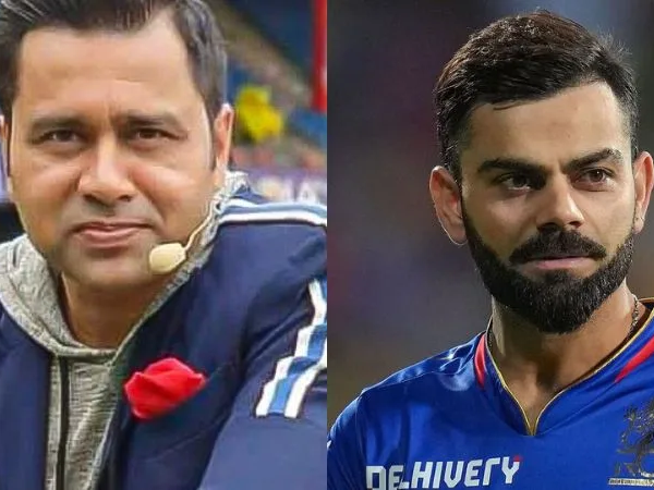 “Because Of Virat Kohli”- Aakash Chopra’s Wild Theory On RCB Missing Out On Marquee Batters In IPL 2025 Mega Auction