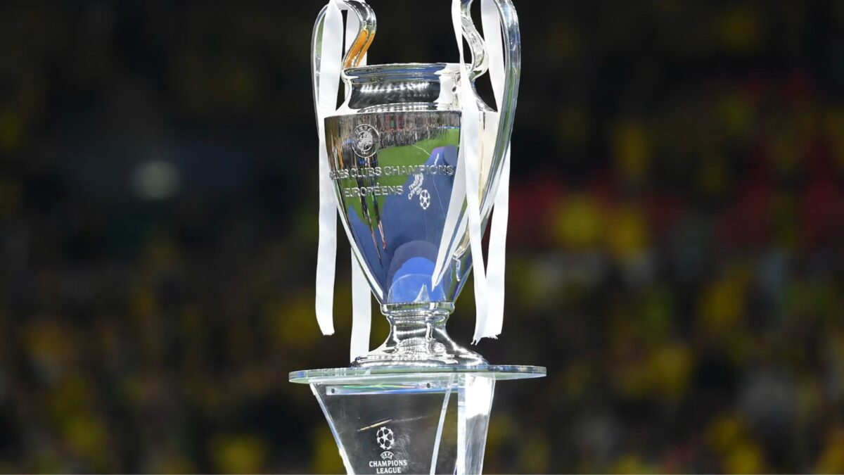 Champions League After Reform - What’s the Verdict After Four Rounds? 1