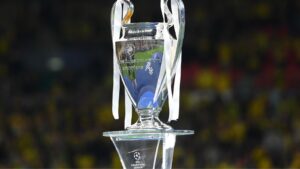 Champions League After Reform - What’s the Verdict After Four Rounds? 13
