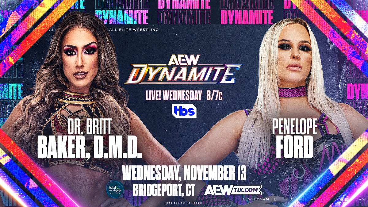 AEW Dynamite