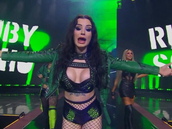 Update On Saraya’s Health Status Amid Hiatus Following 2024 AEW Contract Extension