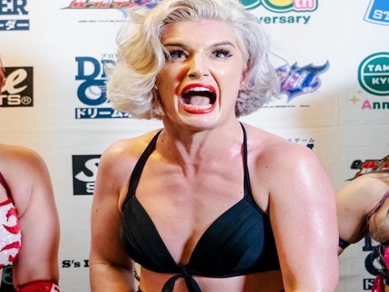 Toni Storm Still Expected To Be “A Great Part Of AEW” Following Retirement Announcement