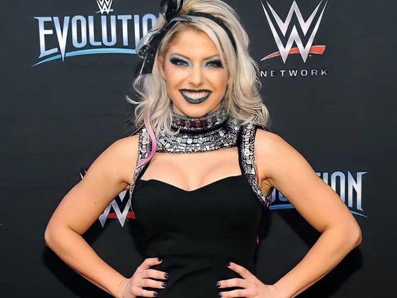 Alexa Bliss Offers Multiple Updates Regarding Impending WWE Return