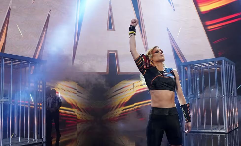 Becky Lynch