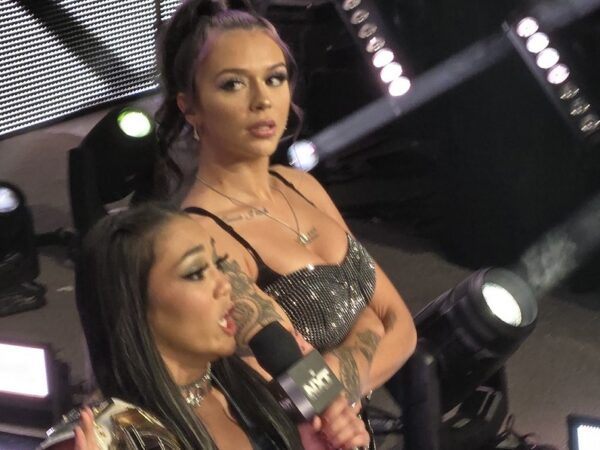 Cora Jade Claims 2024 Is “The Best Time To Be A Woman’s Wrestler” On WWE NXT