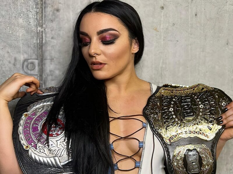 AEW Full Gear 2024: Deonna Purrazzo And More Added To PPV Match Card