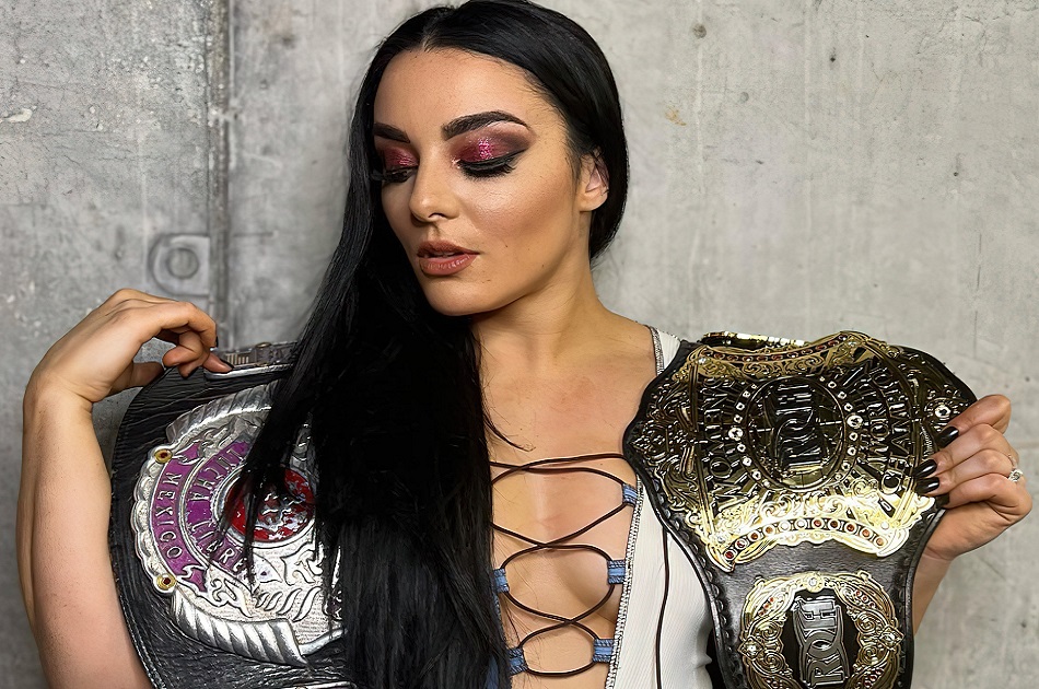 Deonna Purrazzo - AEW Full Gear 2024