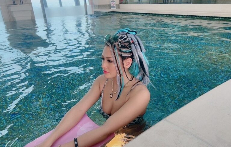 Giulia: Age, Ethnicity, Height, Weight, Career Accomplishments Of WWE