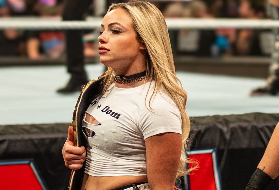 Liv Morgan