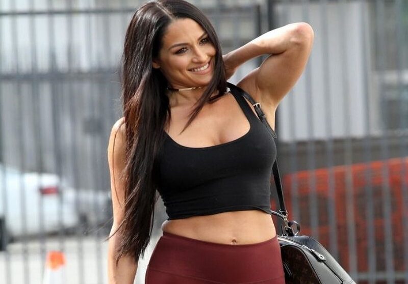 Nikki Bella