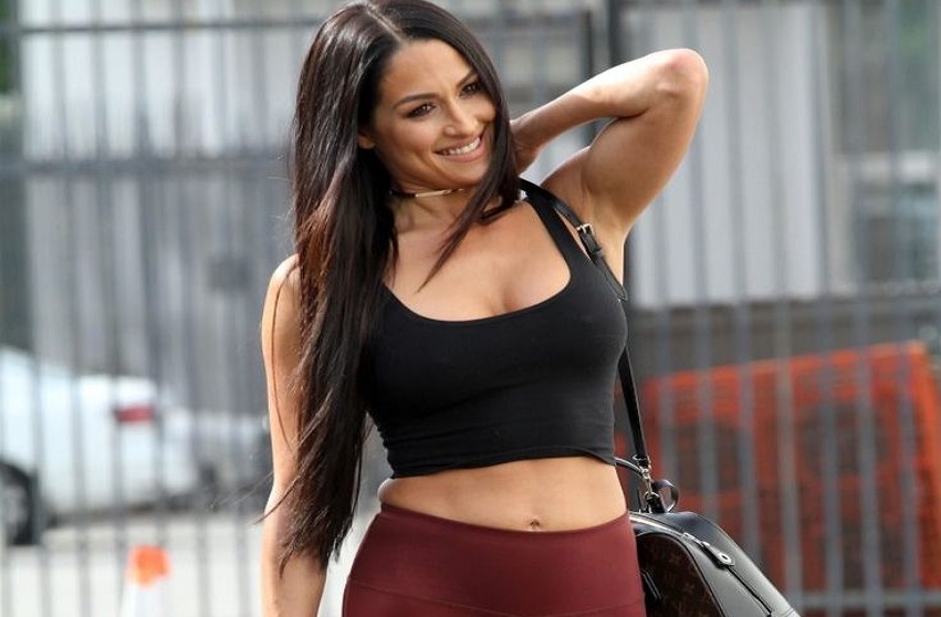 Nikki Bella