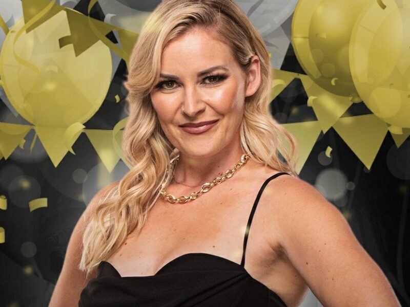 Renee Paquette Returning With Popular Show In AEW With RJ City