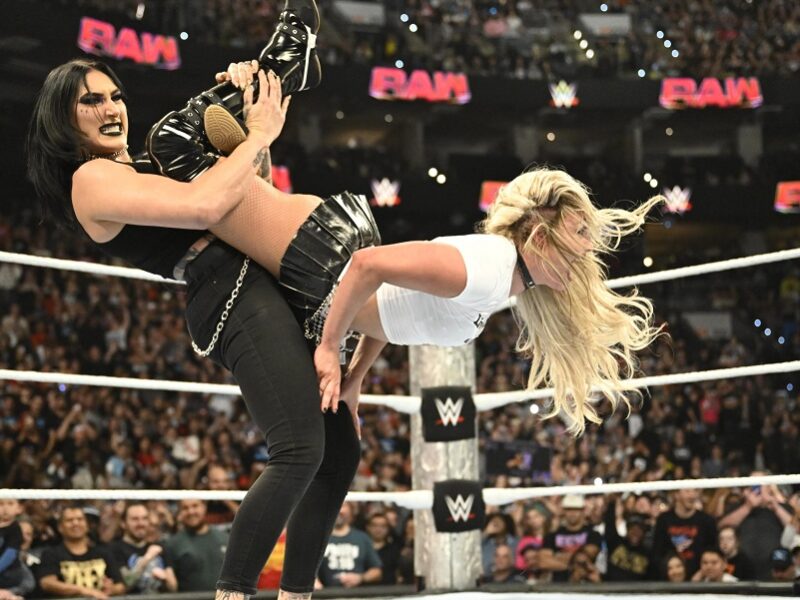 Whereabouts Of Rhea Ripley’s Sudden Injury Leading To Another 2024 WWE Hiatus