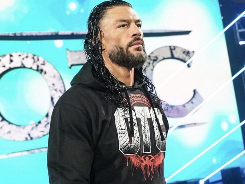 WWE Raw: Roman Reigns To Heavily Feature On Red Brand After 2025 Netflix Move