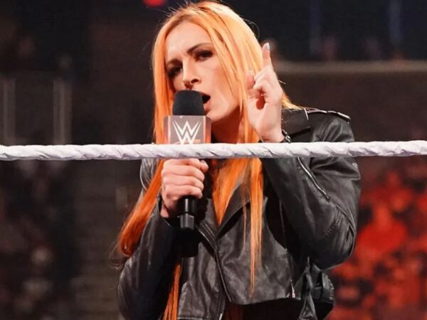 Becky Lynch’s Return Rumors Heat Up Amid Partnership Continuing With WWE