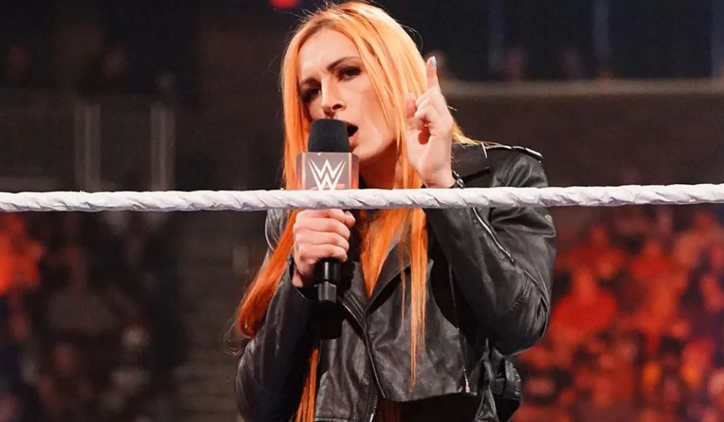 Becky Lynch