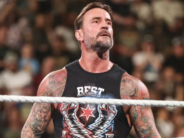 CM Punk Appearing At WWE MSG Show; Update On Survivor Series 2024 Return