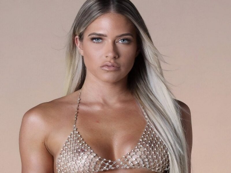 “Okay, I Made A Mark,” Kelly Kelly On WWE Asking Her For Making Returns