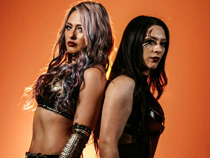 Giulia And Stephanie Vaquer’s Most Challenging Aspect Revealed Upon WWE Arrival