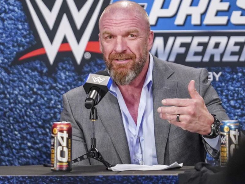 Returning WWE Premium Live Event Hailed As Most Successful 2024 B-Level Show