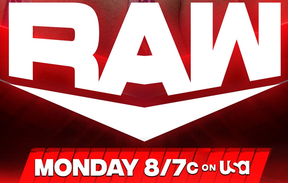 WWE Raw