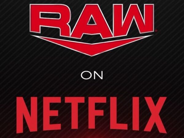 WWE Raw Netflix: First Official Trailer Released With “You Can’t Fake This” Tagline