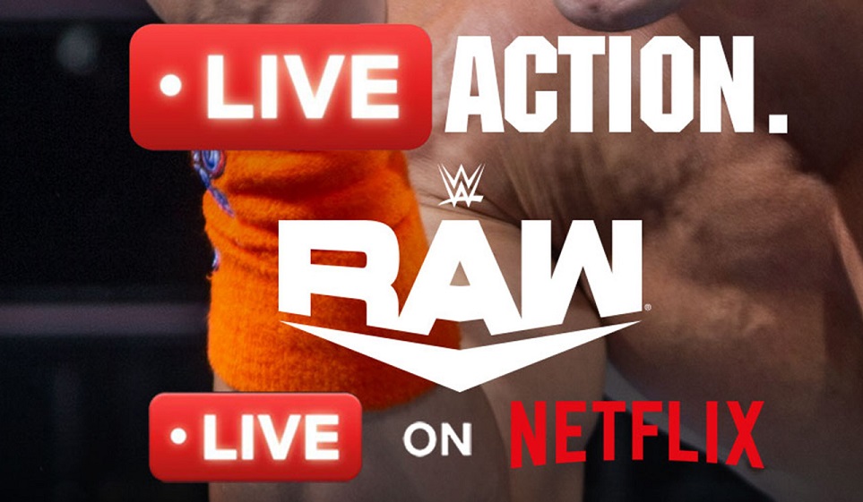 WWE Raw