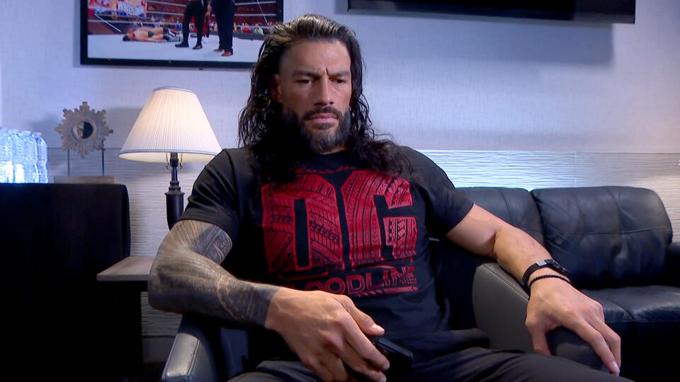 Roman Reigns