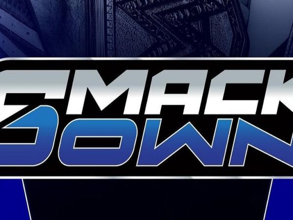 WWE Smackdown: Surprise Segments Planned For November 1 Episode