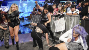 Survivor Series 2024