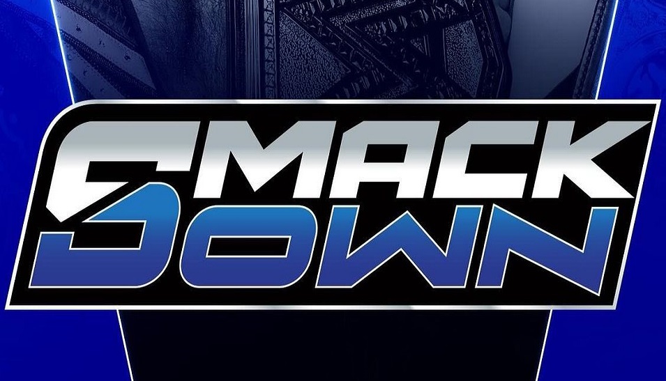 WWE Smackdown