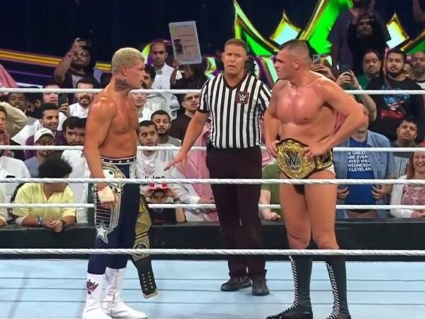 Saturday Night’s Main Event 2024: Spoiler On Two Planned Title Matches At WWE Specials