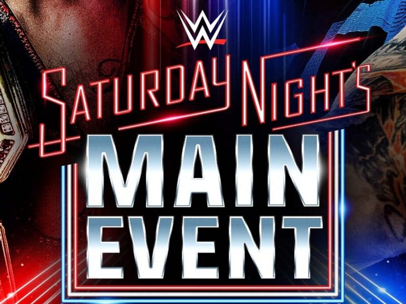 Saturday Night’s Main Event 2024: WWE Championship Match Set For December Show