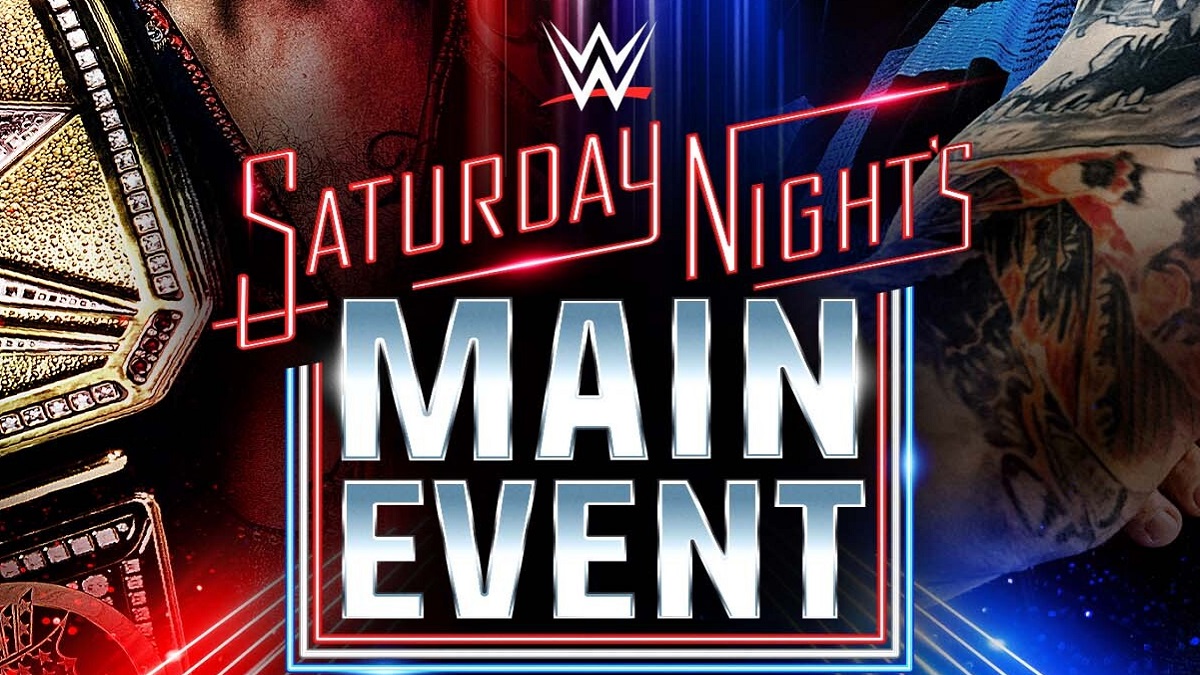 Saturday Nights Main Event 2024