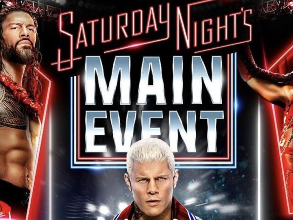 Saturday Night’s Main Event: Possible Marquee Match Revealed For December 2024 Show