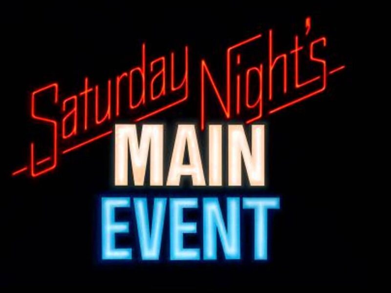 Saturday Night’s Main Event: Spoiler on WWE Specials Before Royal Rumble 2025