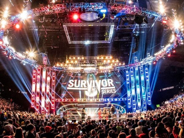 WWE Survivor Series 2024: Contradictory Update On Planned World Title Match