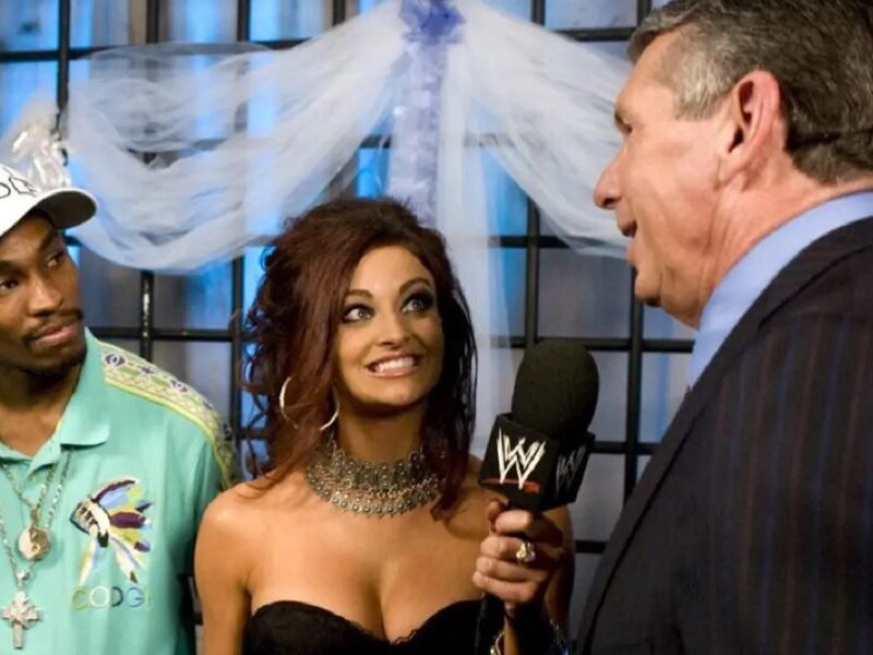 Vince McMahon Allegedly Put WWE Divas In Place Where “They Couldn’t Have Said No”