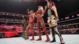 Survivor Series 2024