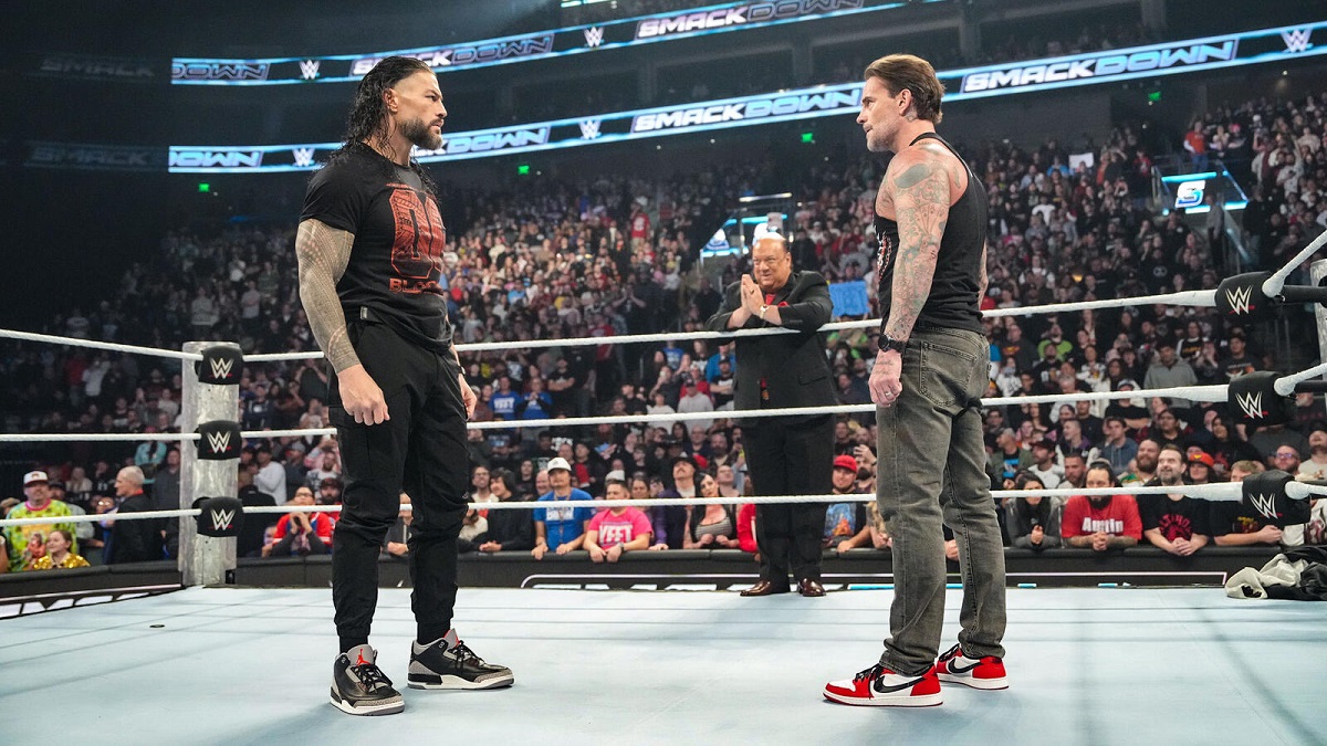 Survivor Series 2024