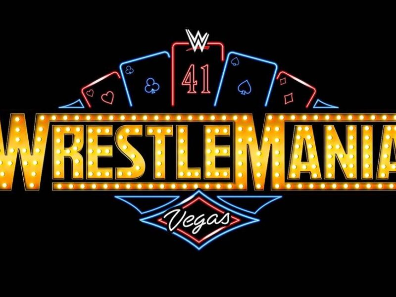 Wrestlemania 41: Alternative Main Event Revealed In The Rock’s Absence At WWE PLE