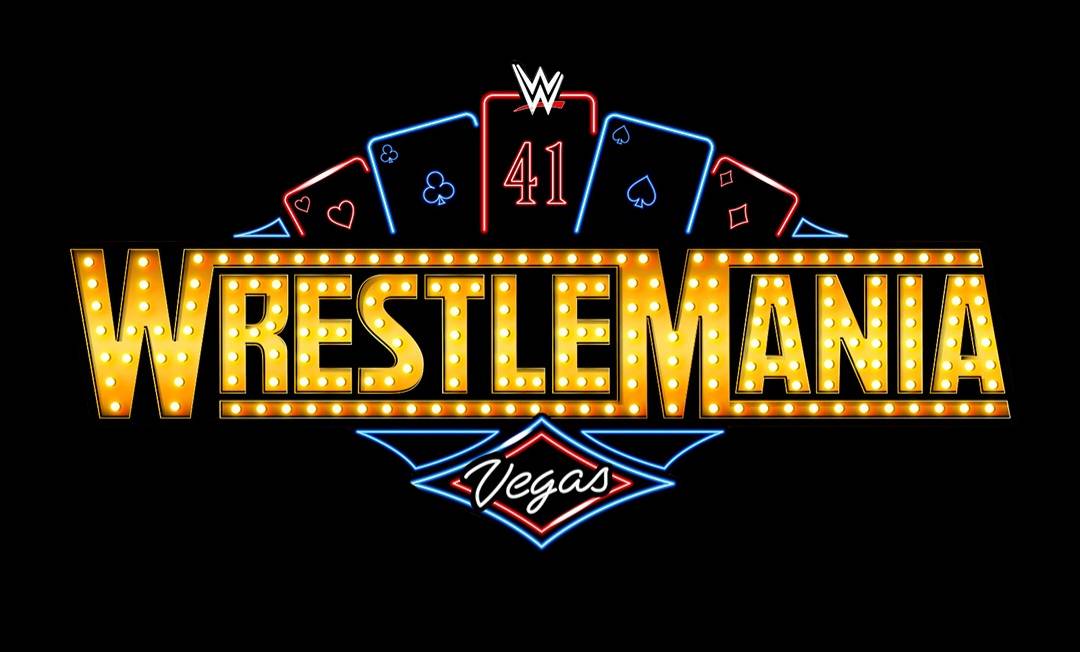 Wrestlemania 41